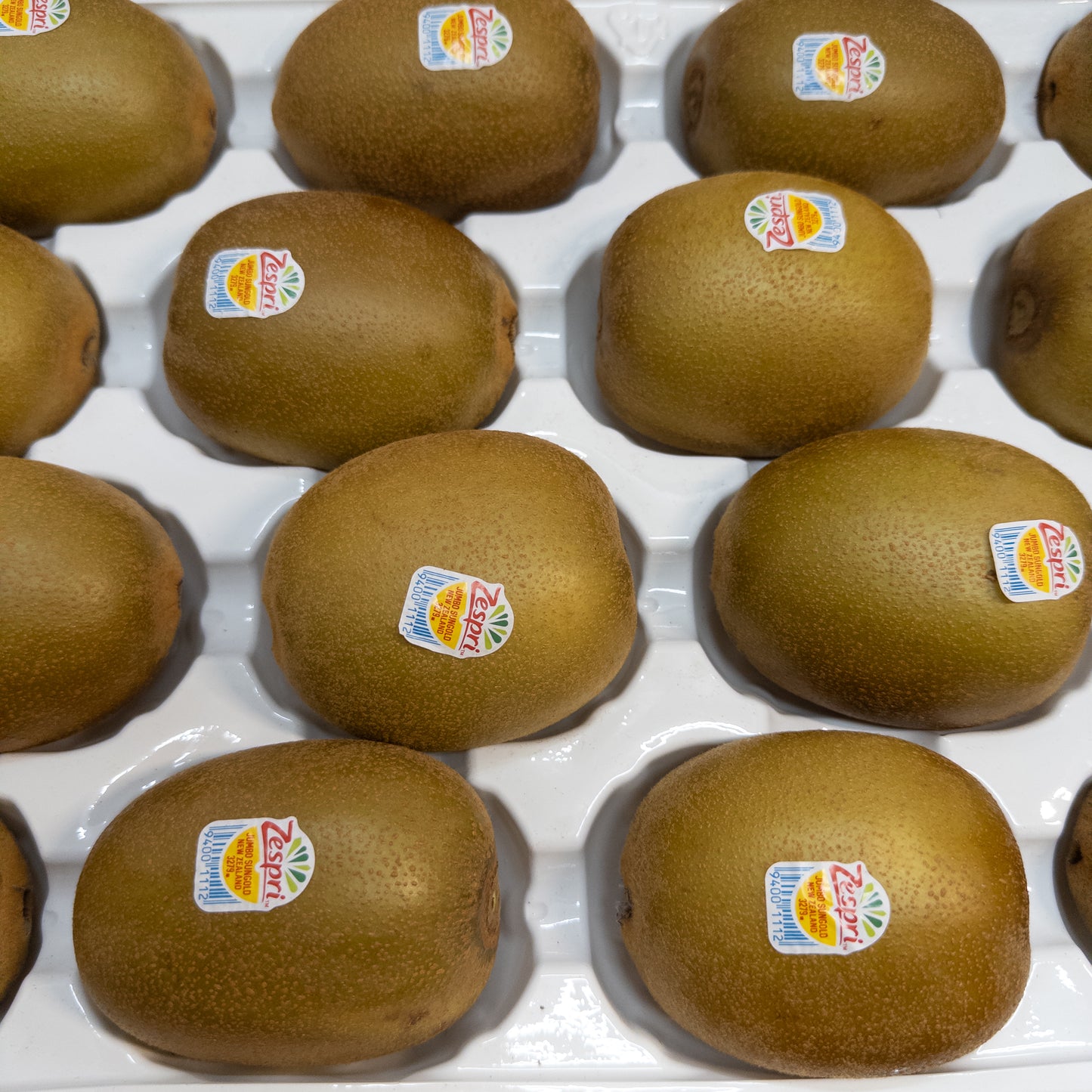 紐西蘭黃金奇異果