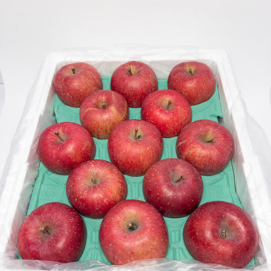 日本青森蜜蘋果