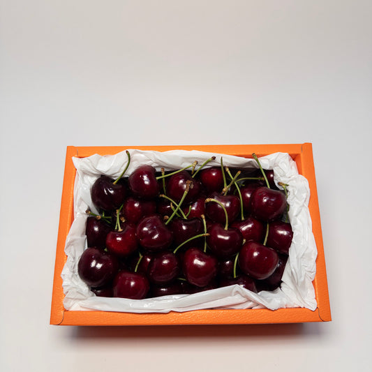紐西蘭空運櫻桃禮盒