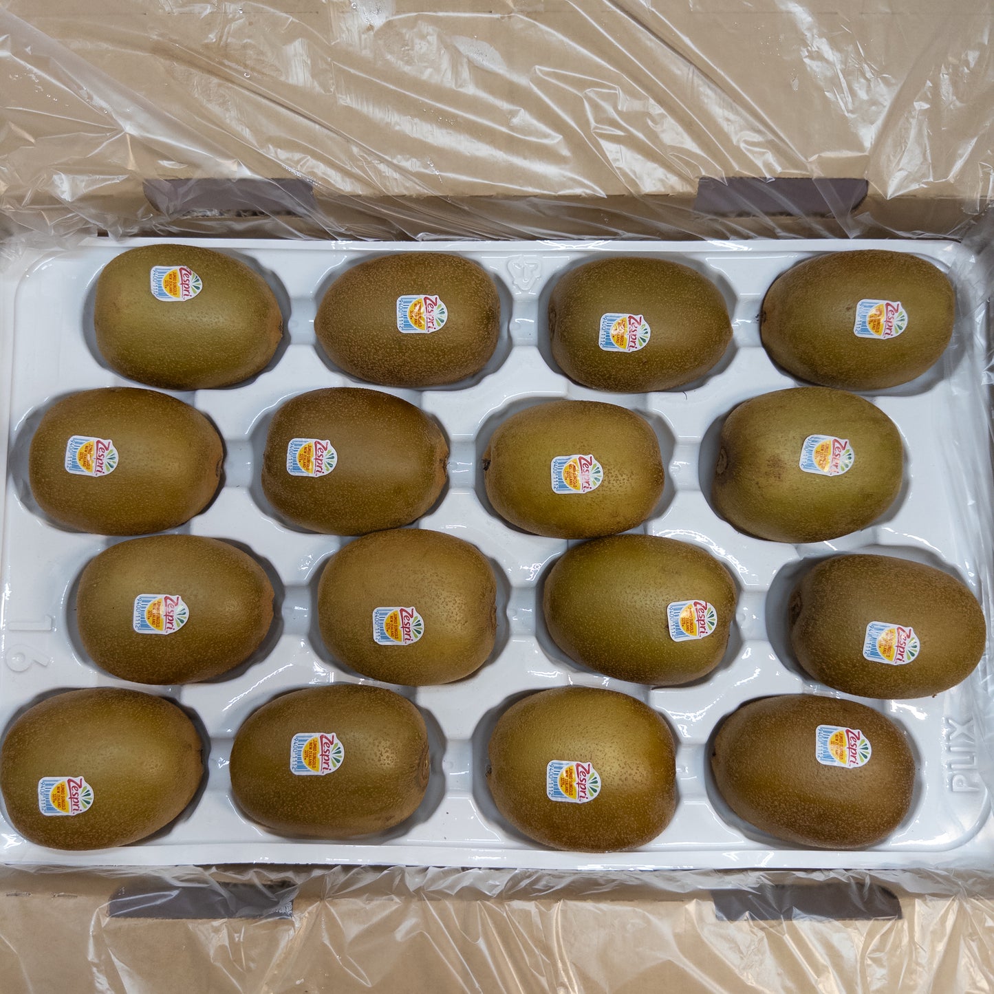 紐西蘭黃金奇異果