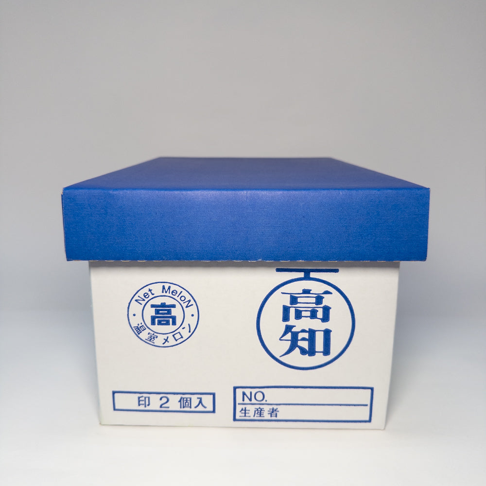 日本 ｜高知橘肉哈密瓜
