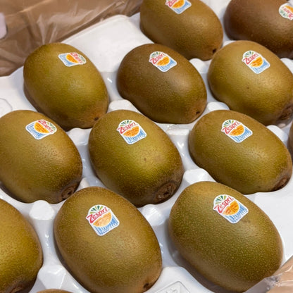 紐西蘭黃金奇異果