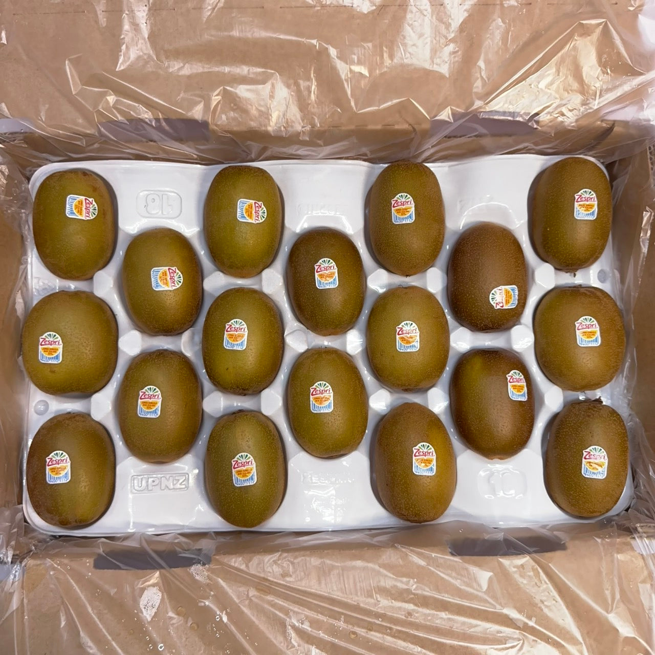 紐西蘭黃金奇異果