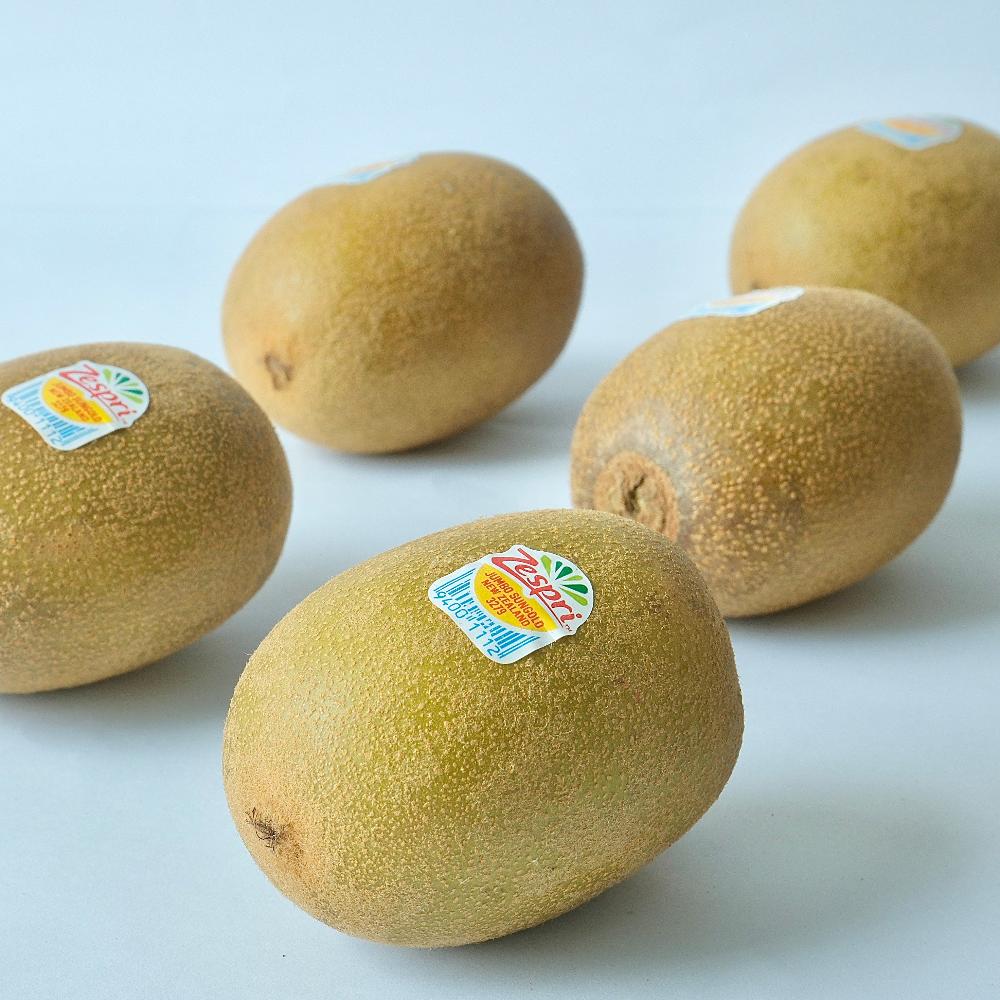 紐西蘭黃金奇異果