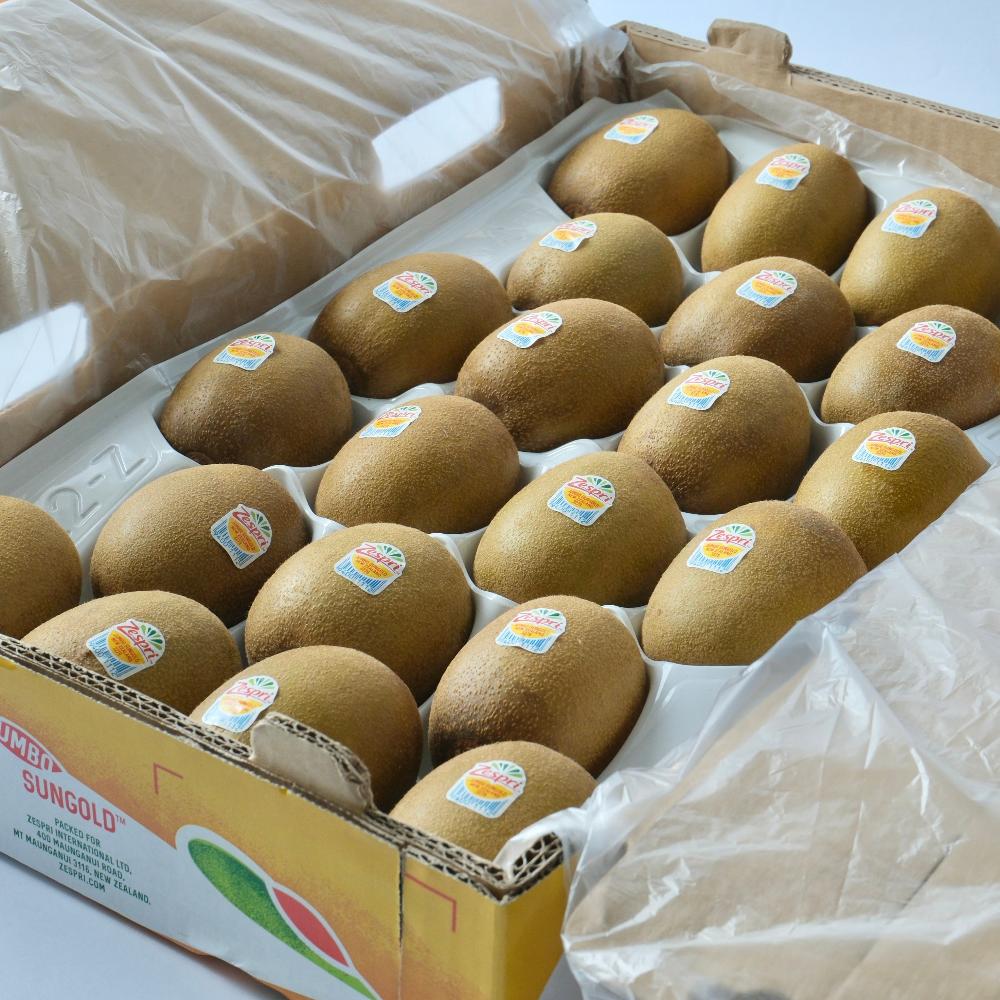 紐西蘭黃金奇異果